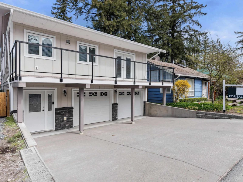 315 Spruce Street, Cultus Lake BC V2R 4Y7
