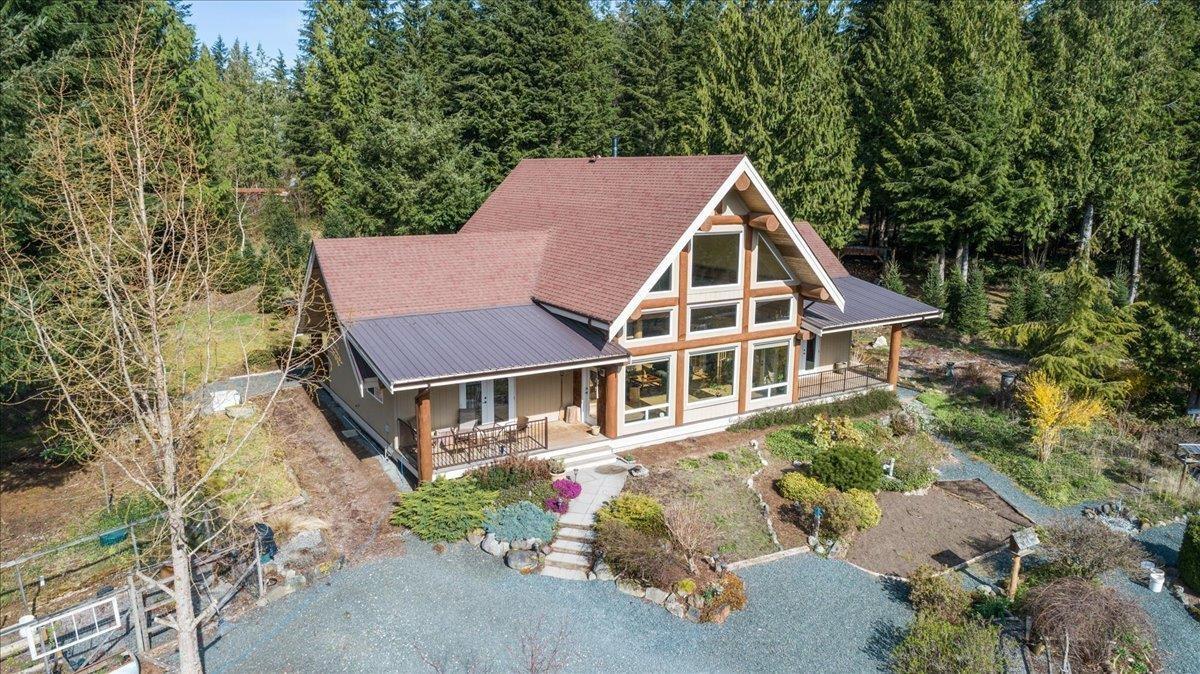 49451 Voight Road, Chilliwack, BC, V4Z 1E9