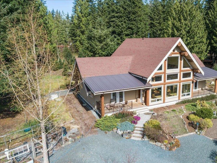 49451 Voight Road, Chilliwack, BC, V4Z 1E9