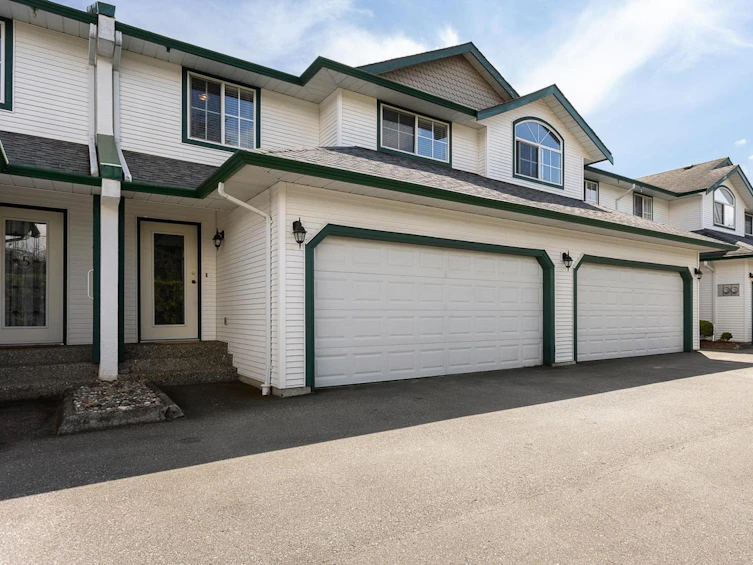 4-45865 Lewis Avenue, Chilliwack, BC, V2P 3C3