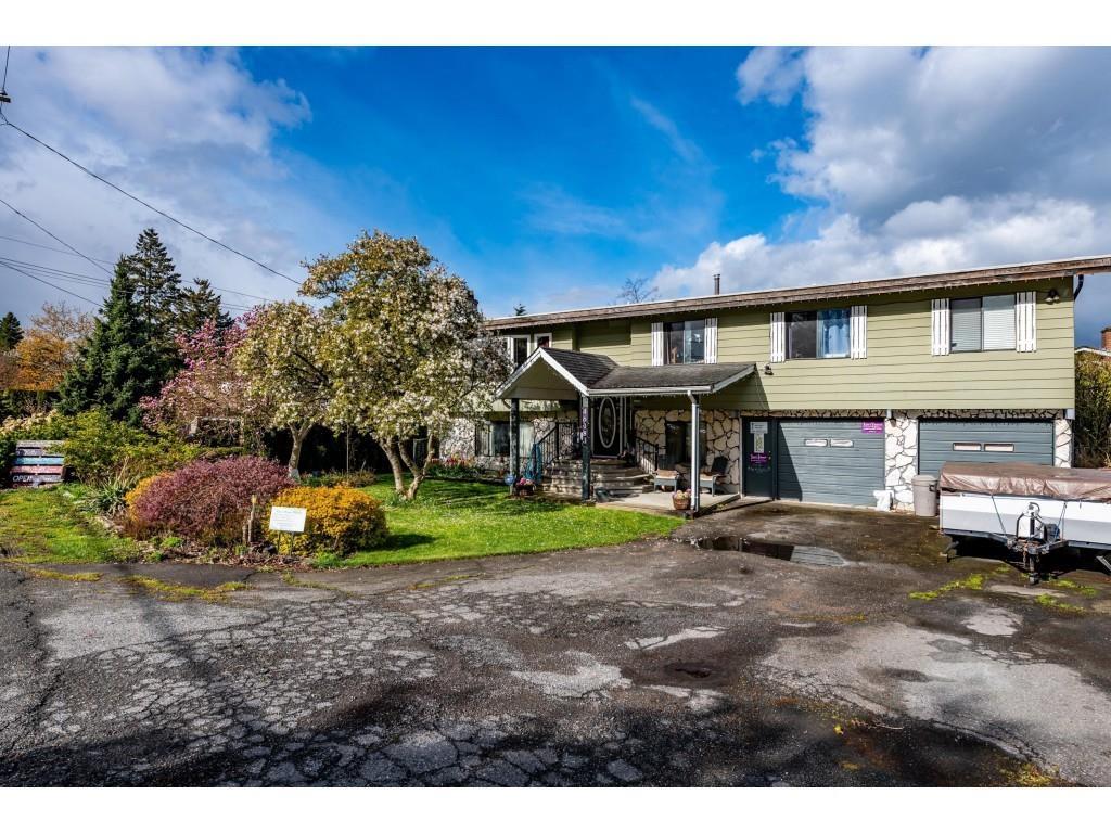 46083 Higginson Road, Chilliwack, BC, V2R 2A9