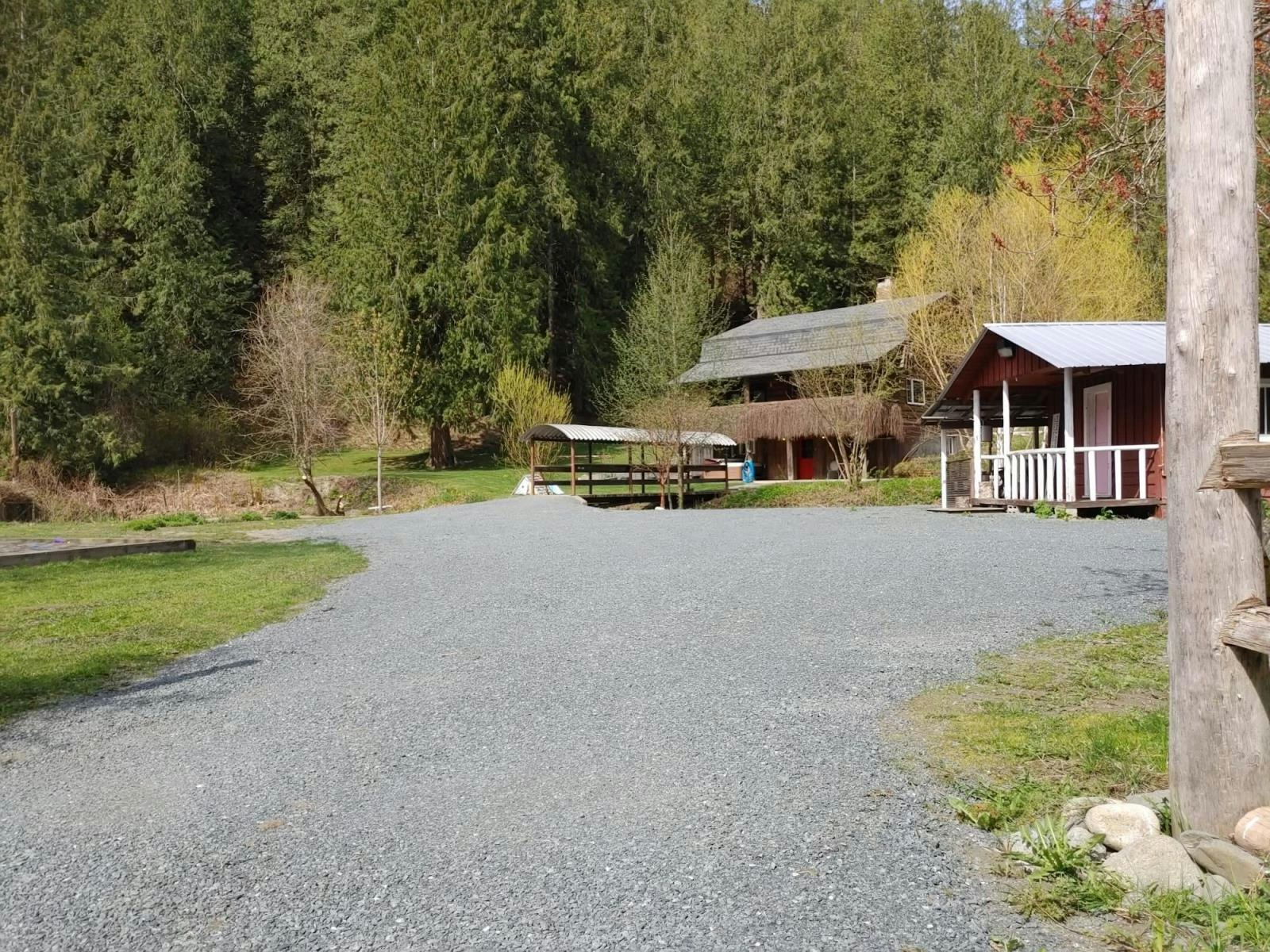 48523 Auchenway Road, Chilliwack, BC, V4Z 1B8