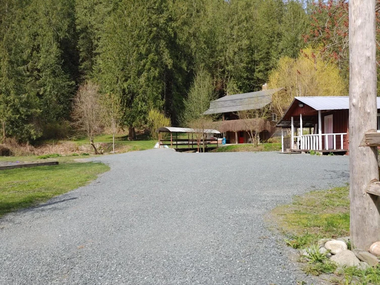 48523 Auchenway Road, Chilliwack, BC, V4Z 1B8