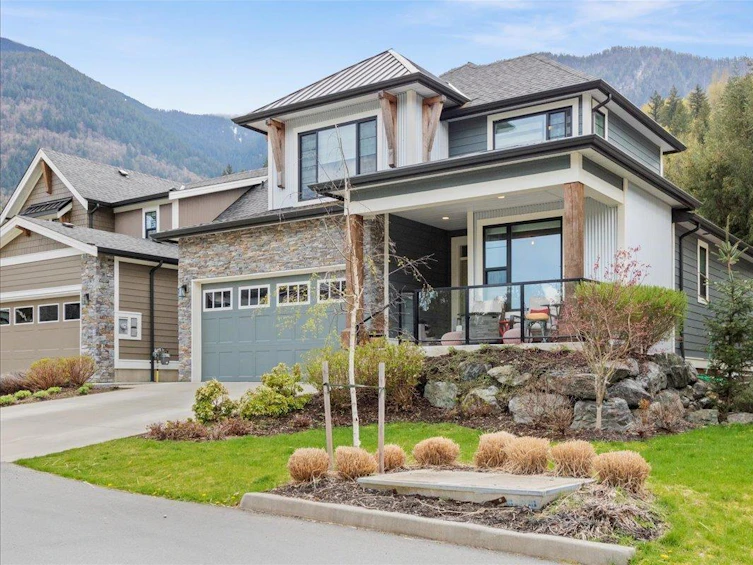 30-1885 Columbia Valley Road, Cultus Lake, BC, V2R 1J8