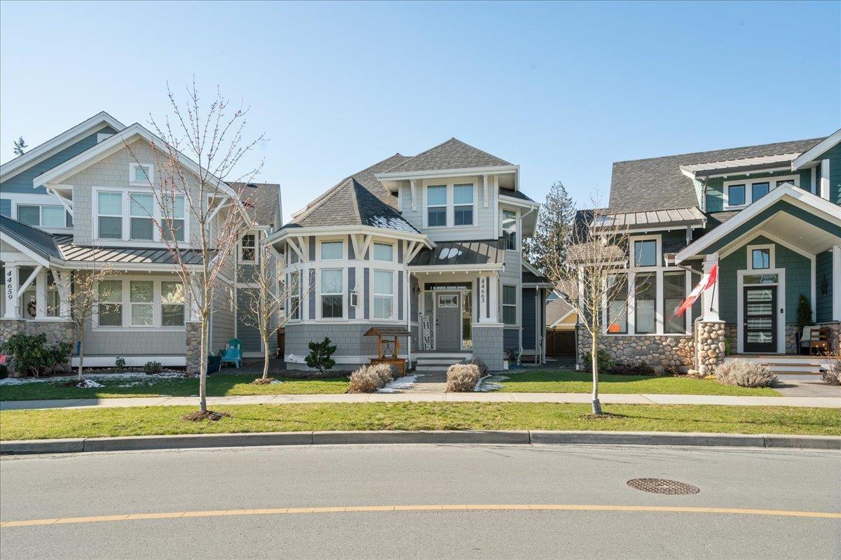 44663 Anglers Boulevard, Chilliwack, BC, V2R 0Z6