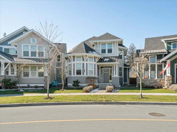 44663 Anglers Boulevard, Chilliwack, BC, V2R 0Z6