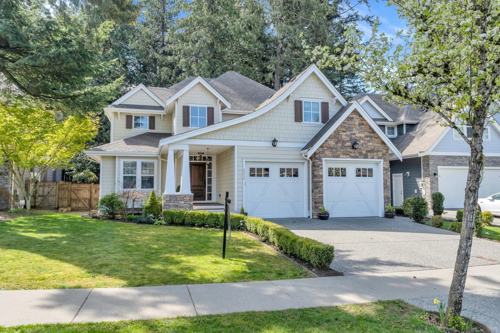5855 Matsqui Street, Chilliwack, BC, V2R 0G9