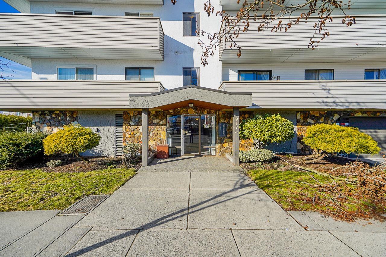 309-9175 Mary Street, Chilliwack, BC, V2P 4H7