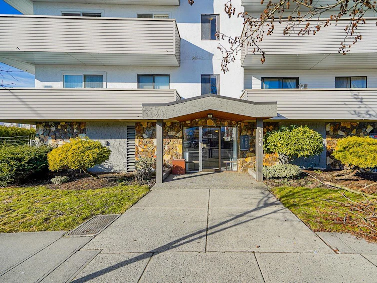 309-9175 Mary Street, Chilliwack, BC, V2P 4H7
