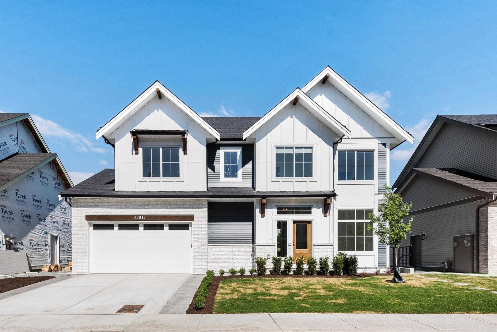 44514 Freshwater Drive, Chilliwack, BC, V2R 6A3