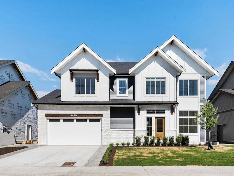 44514 Freshwater Drive, Chilliwack, BC, V2R 6A3