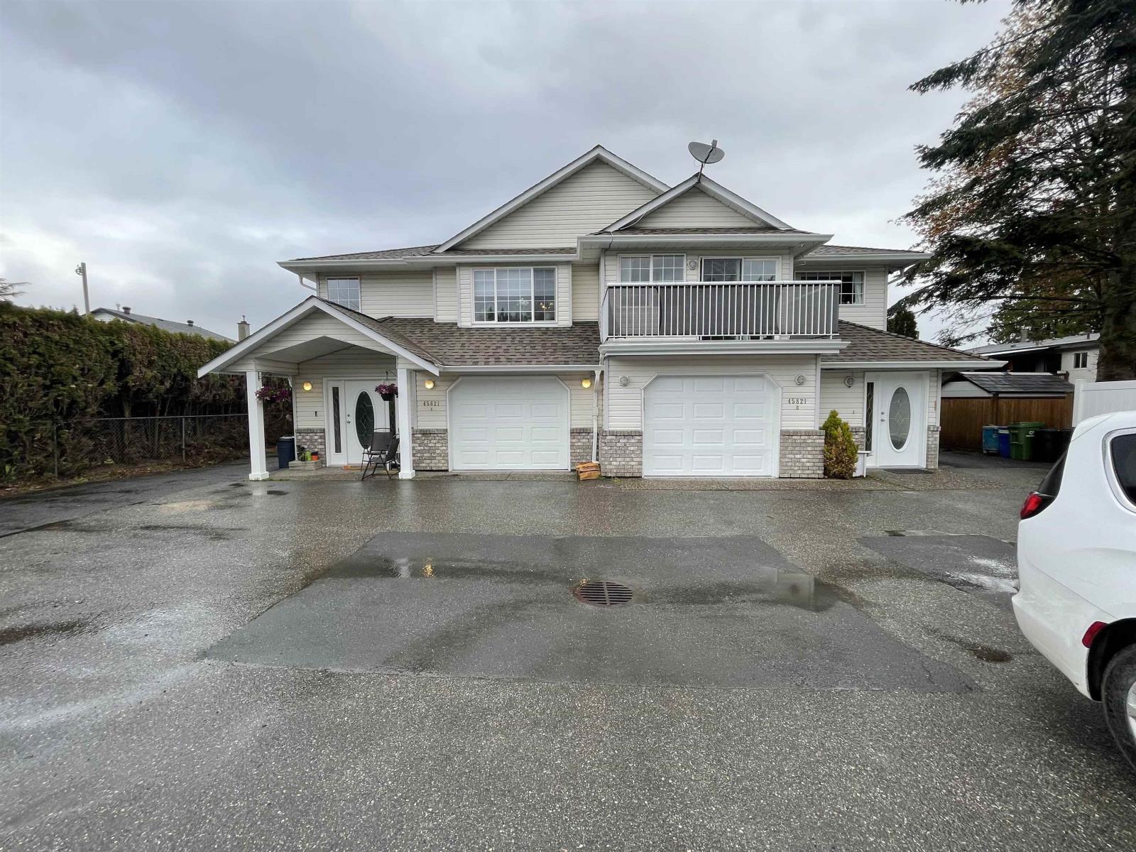 1-45821 Thomas Road, Chilliwack, BC, V2R 1B8