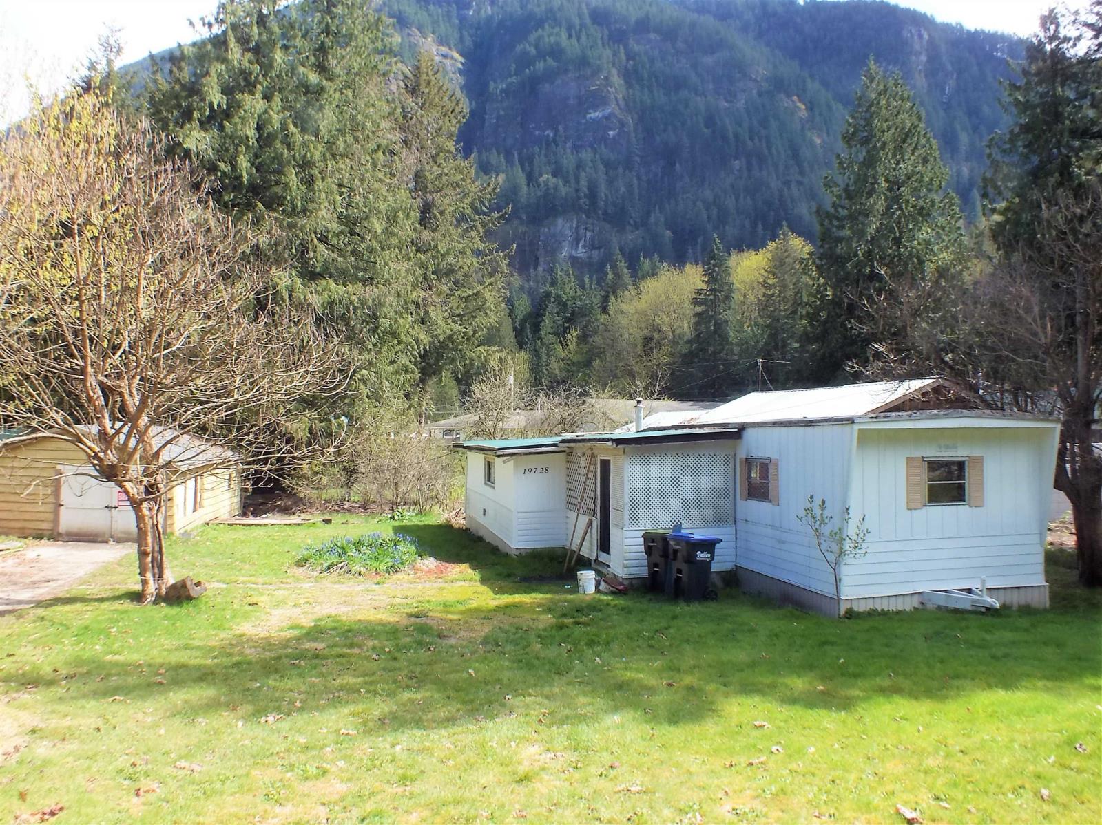 1-19728 Silverhope Road, Hope, BC, V0X 1L2
