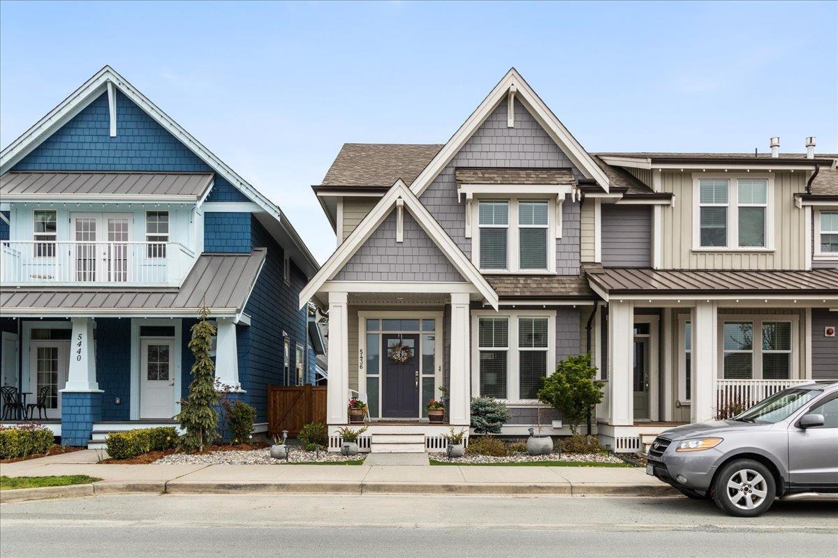 5436 Peach Road, Chilliwack, BC, V2R 0Z6