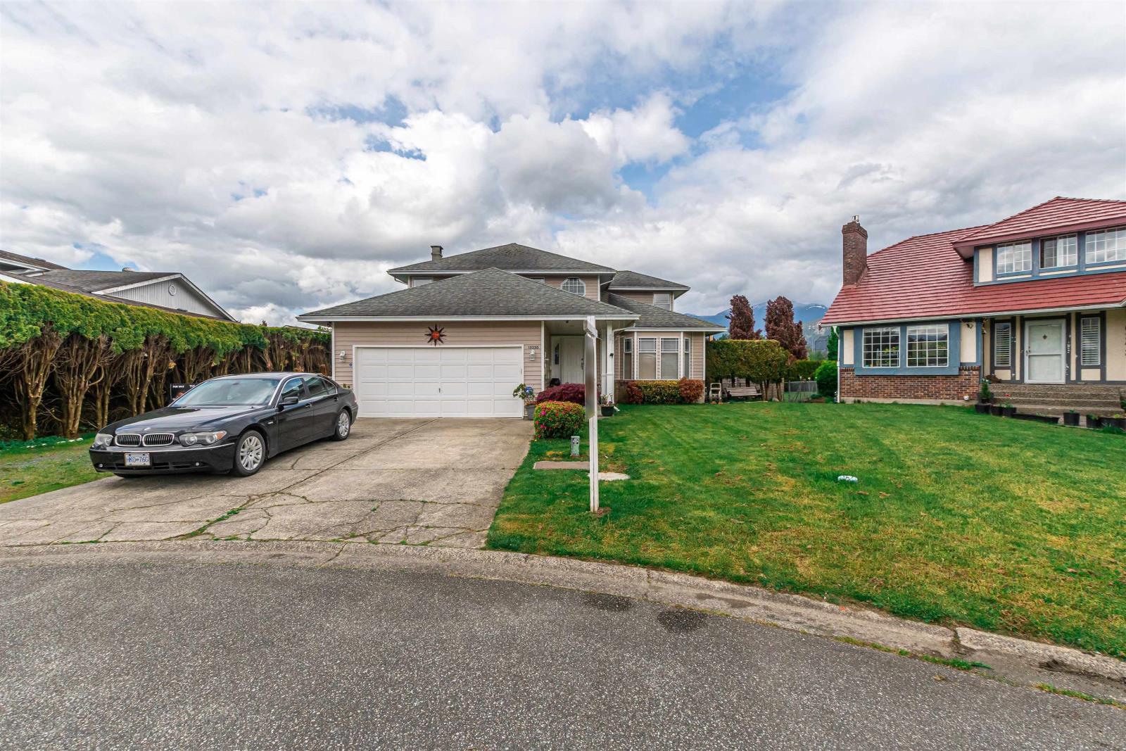 10235 Crystal Drive, Chilliwack, BC, V2P 7B8