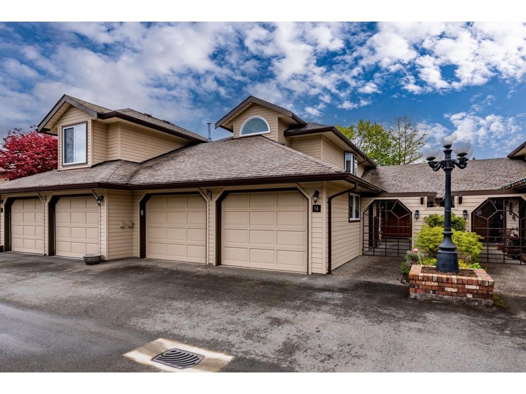 14-9515 Woodbine Street, Chilliwack, BC, V2P 7T2