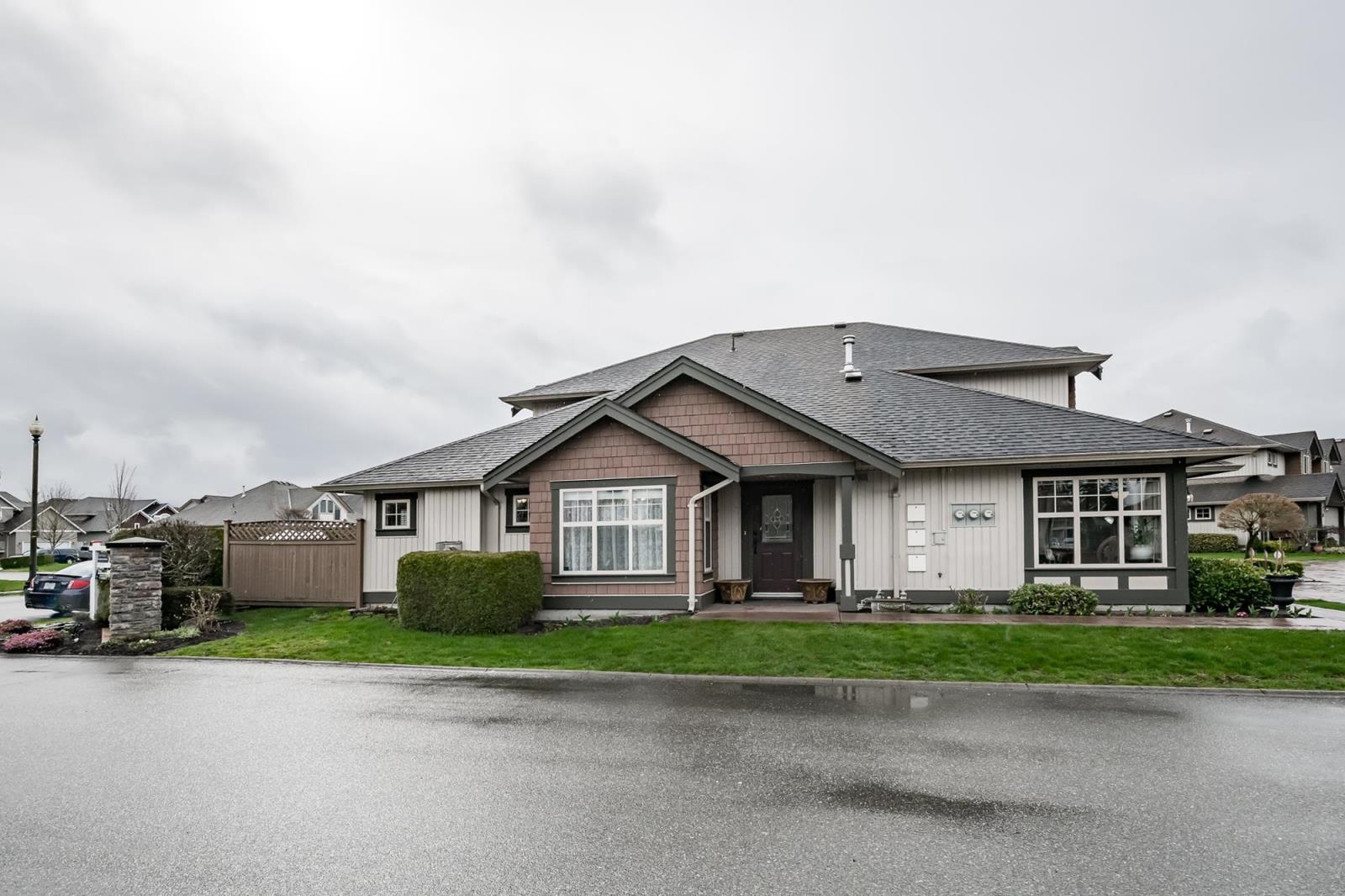 20-6887 Sheffield Way, Chilliwack, BC, V2R 5V5