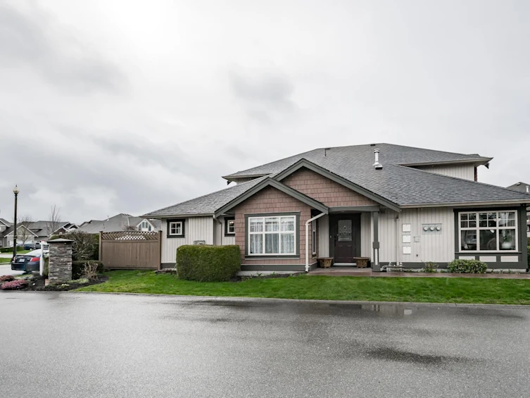20-6887 Sheffield Way, Chilliwack, BC, V2R 5V5