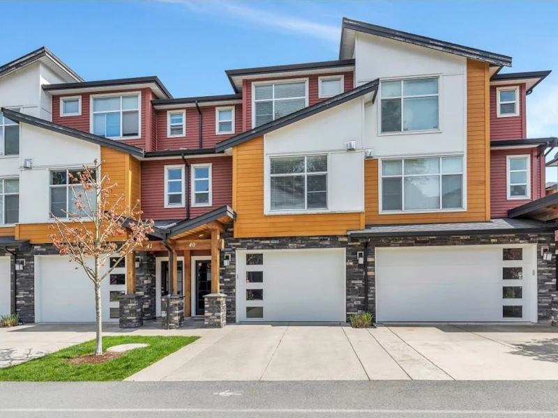 40 - 46570 Macken Avenue, Chilliwack BC V2P 3B6