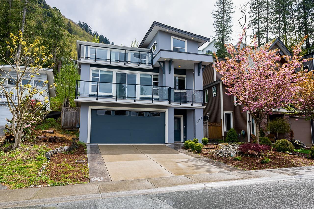 5862 Jinkerson Road, Chilliwack, BC, V2R 0C8