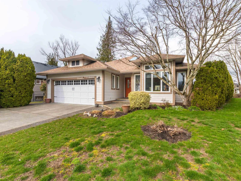 1 - 46055 Clarke Drive, Chilliwack BC V2P 3N5
