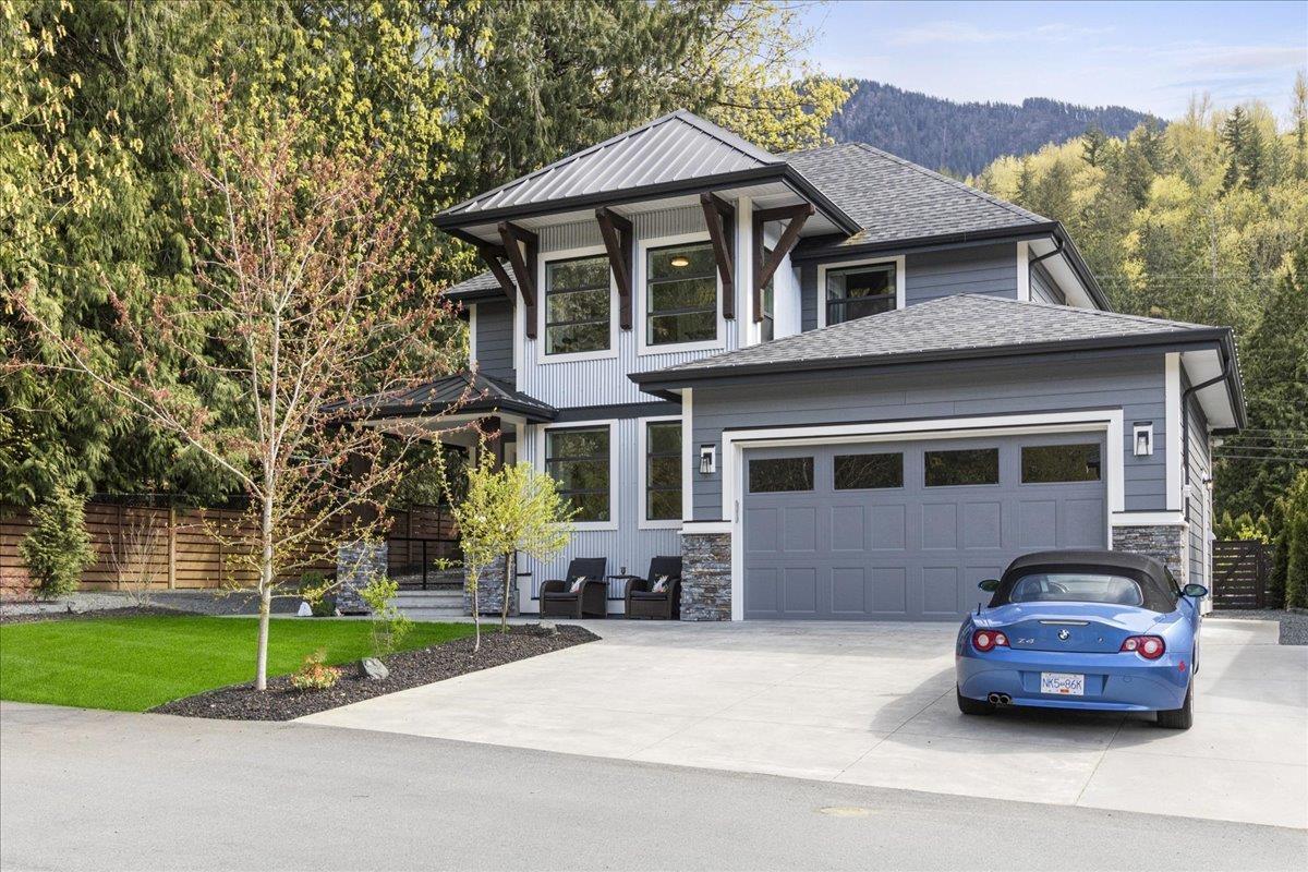 26-1885 Columbia Valley Road, Cultus Lake, BC, V2R 1J8