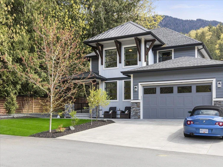 26-1885 Columbia Valley Road, Cultus Lake, BC, V2R 1J8