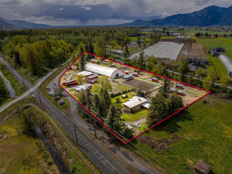 42977 Hopedale Road, Chilliwack, BC, V2R 4P9