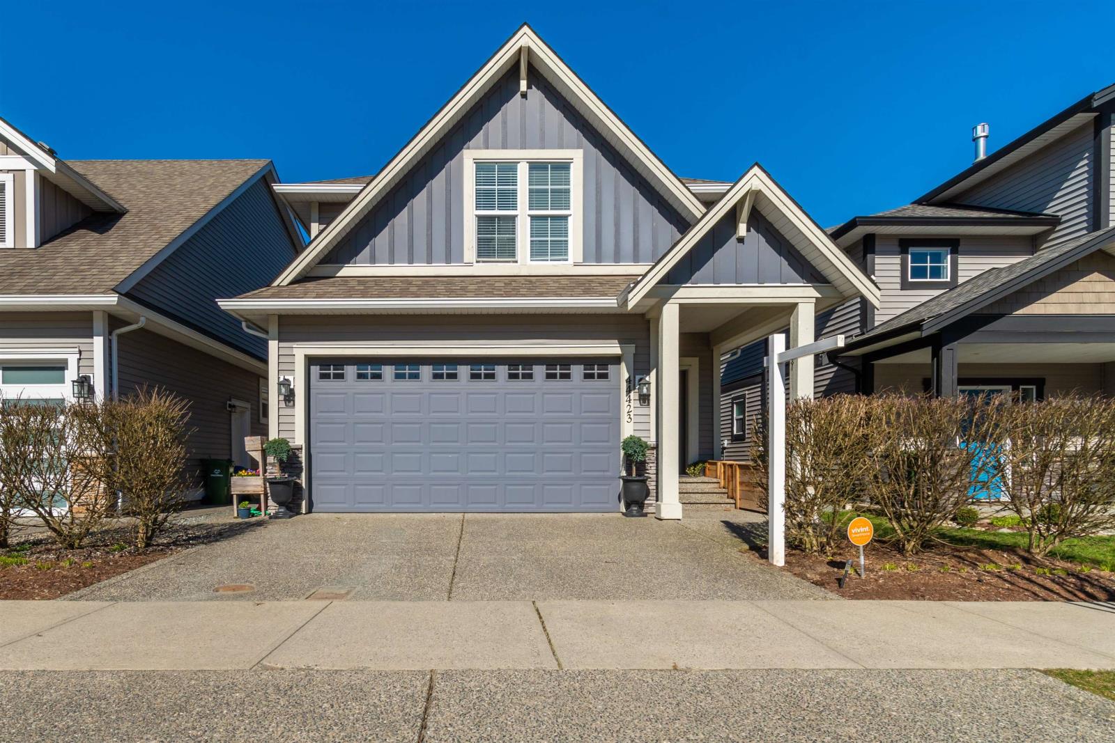 44423 Sherry Drive, Chilliwack, BC, V2R 0R6