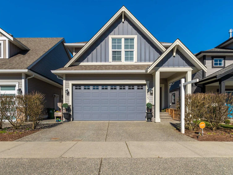 44423 Sherry Drive, Chilliwack, BC, V2R 0R6