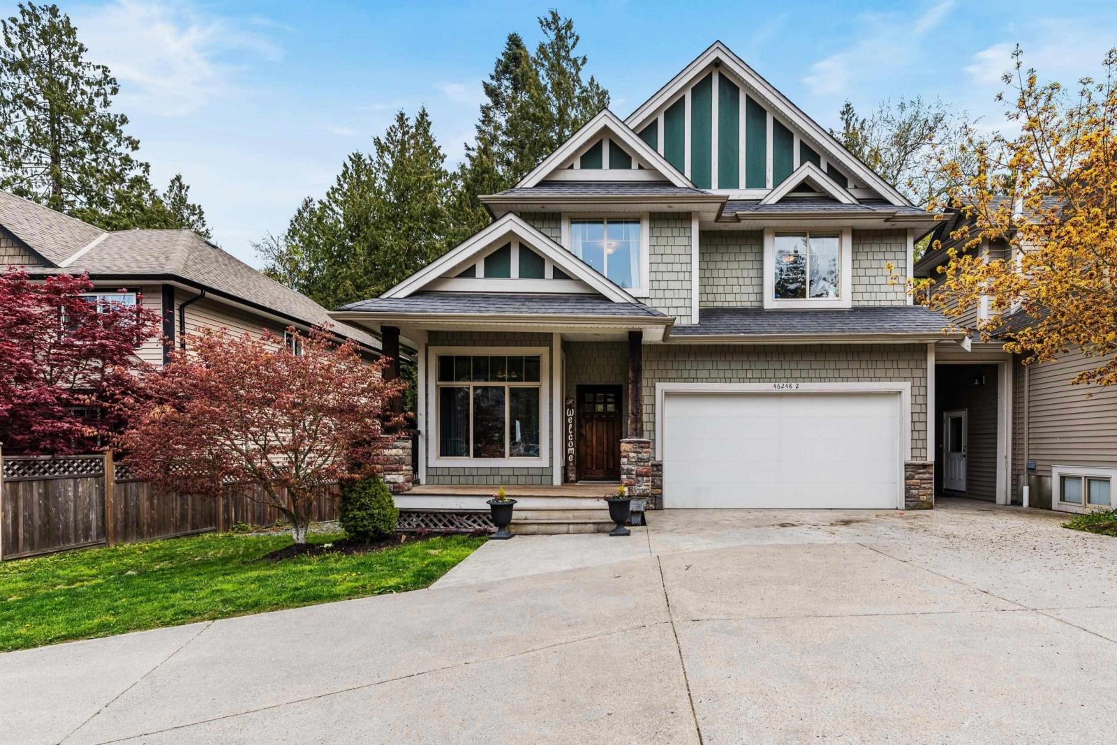 2-46248 Kermode Crescent, Chilliwack, BC, V2R 0C7