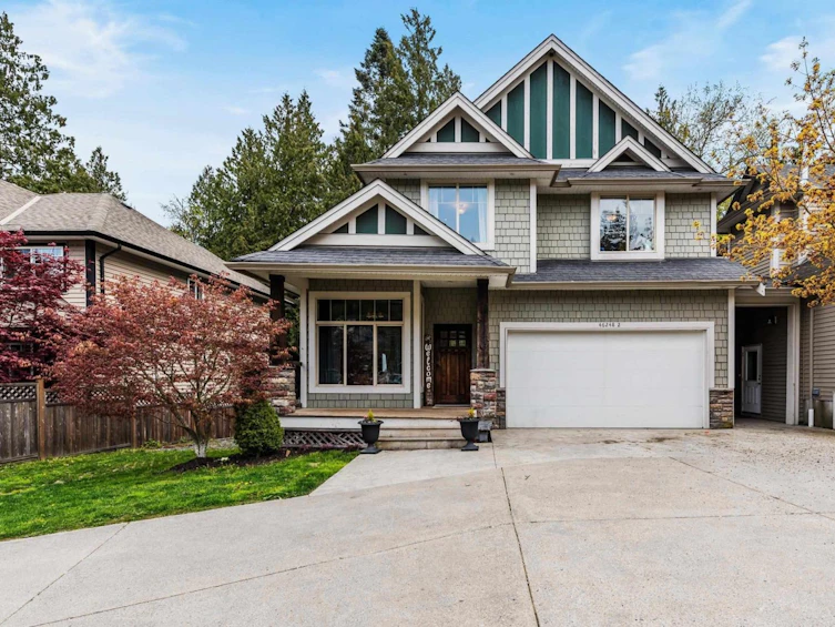 2-46248 Kermode Crescent, Chilliwack, BC, V2R 0C7