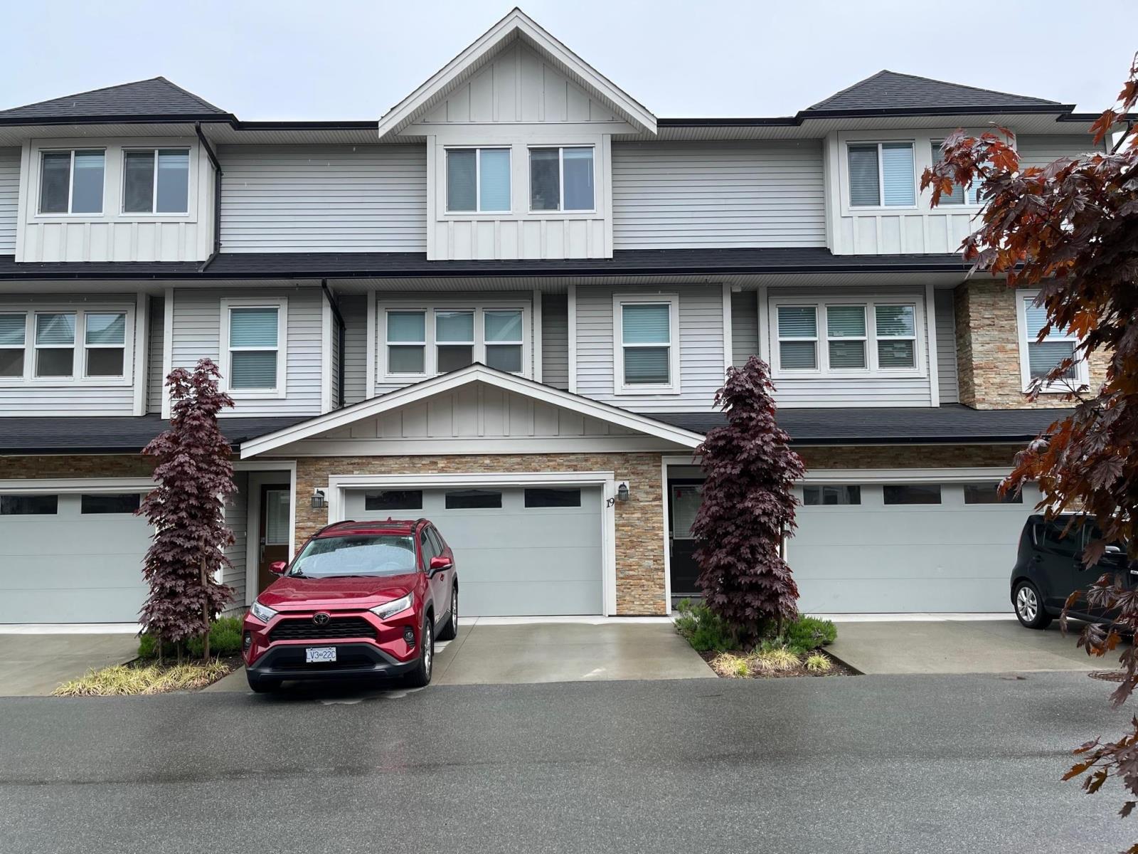 19-45455 Spadina Avenue, Chilliwack, BC, V2P 0G4