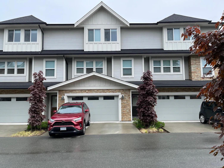 19-45455 Spadina Avenue, Chilliwack, BC, V2P 0G4