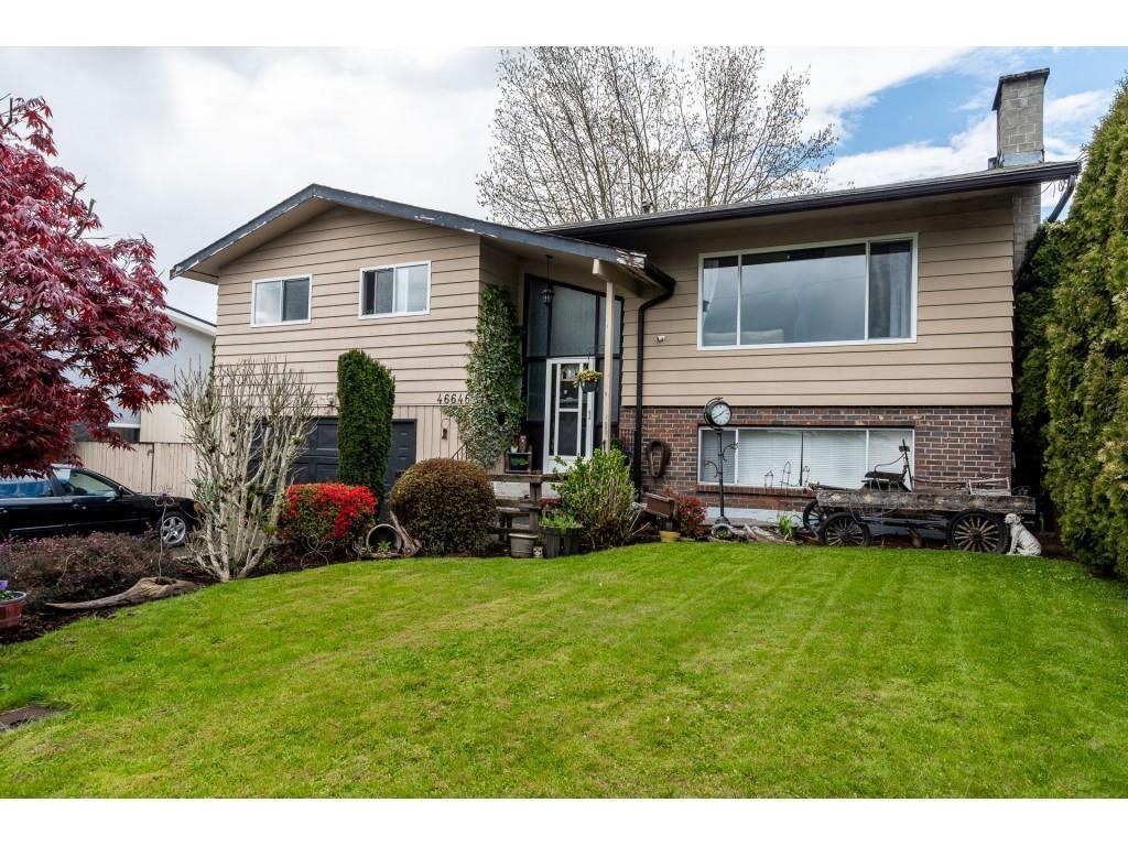 46646 Montana Drive, Chilliwack, BC, V2P 6M2