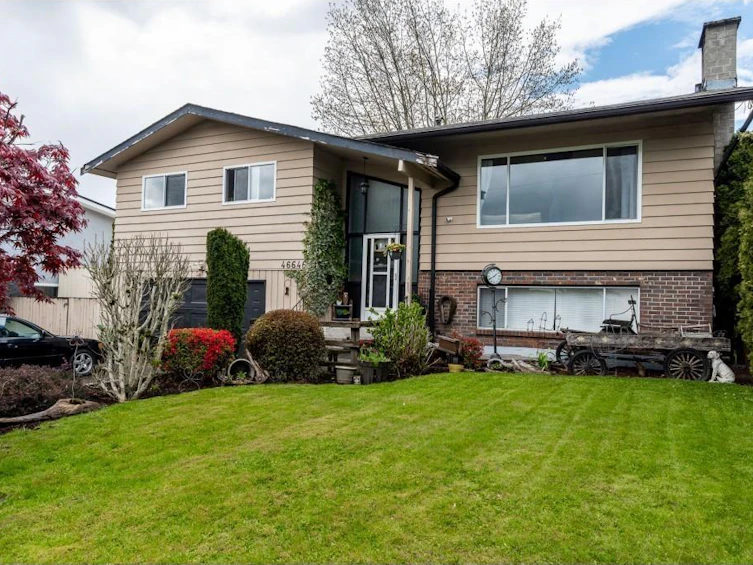 46646 Montana Drive, Chilliwack, BC, V2P 6M2