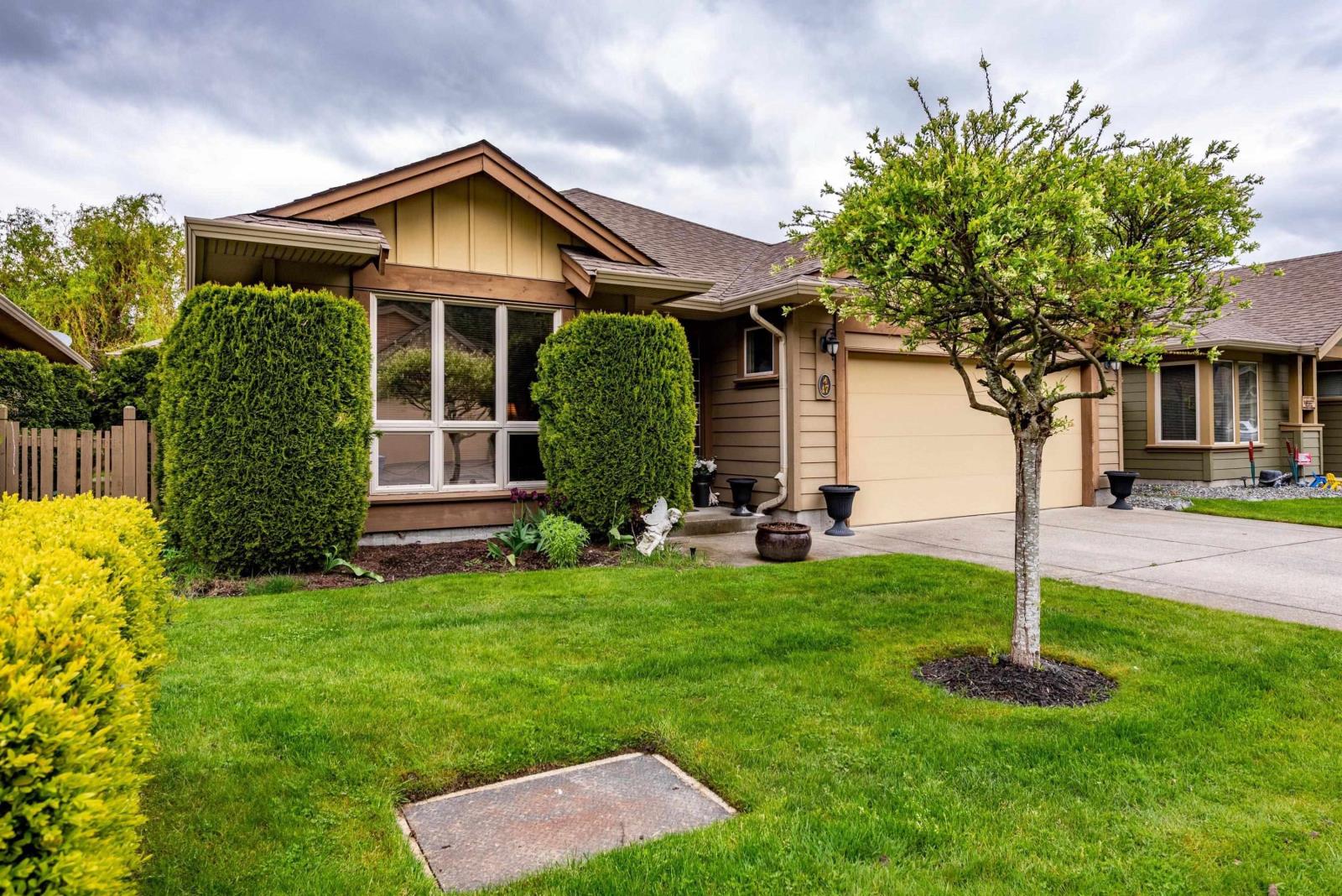 47-46000 Thomas Road, Chilliwack, BC, V2R 5W6