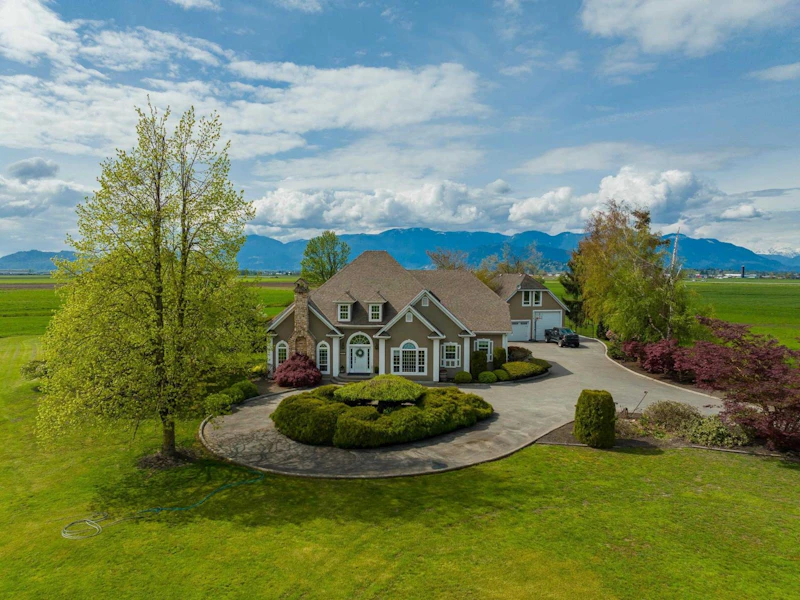 8101 Gibson Road, Chilliwack BC V2P 6H3