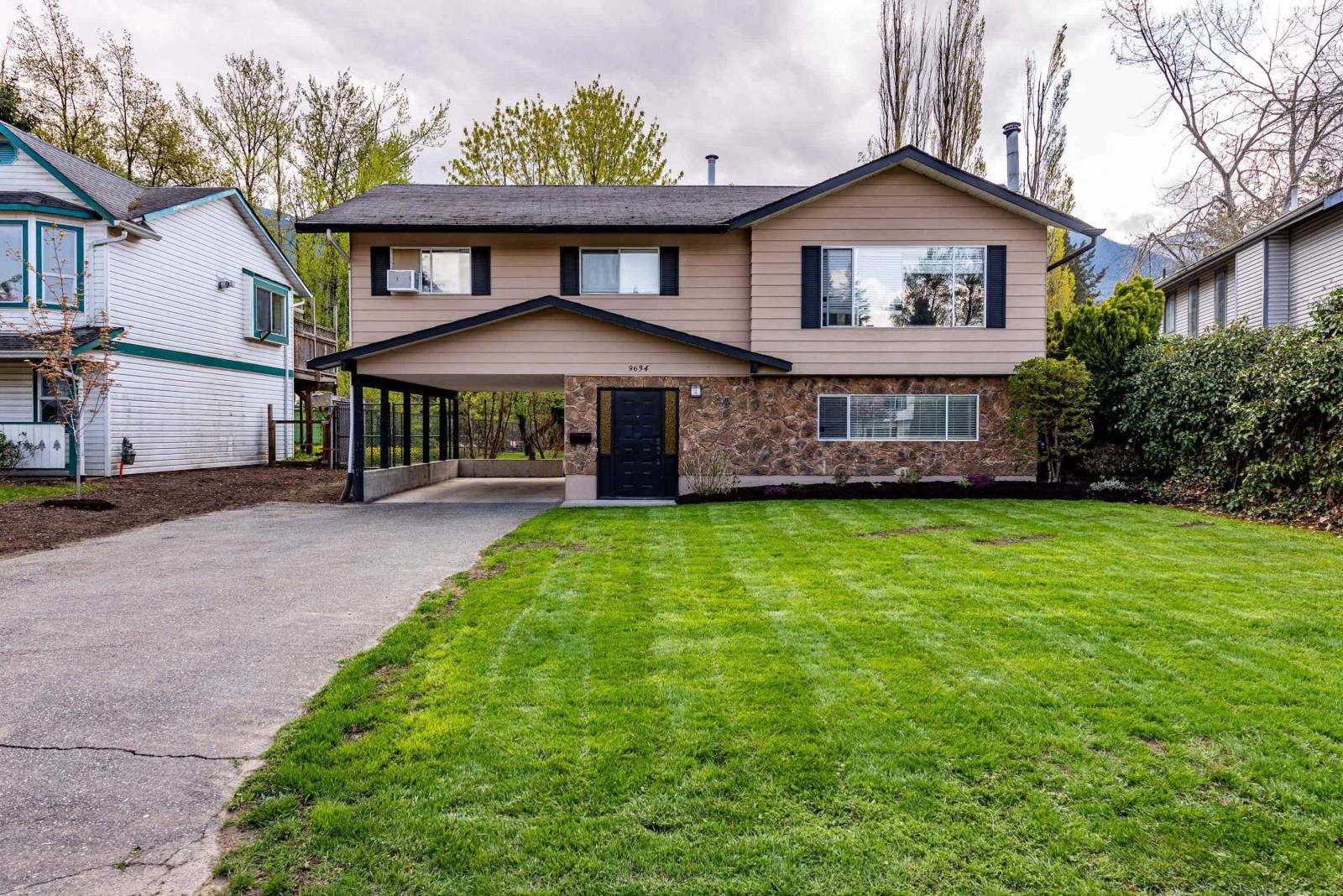 9634 Aberdeen Crescent, Chilliwack, BC, V0X 1X0