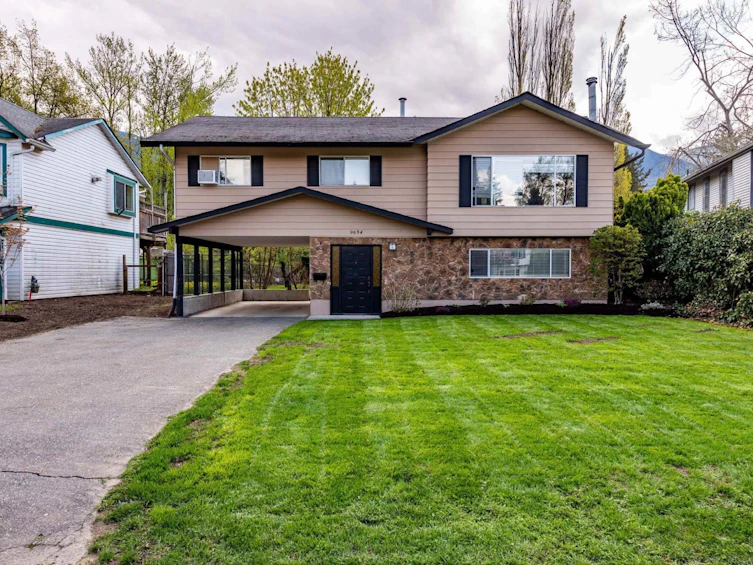 9634 Aberdeen Crescent, Chilliwack, BC, V0X 1X0