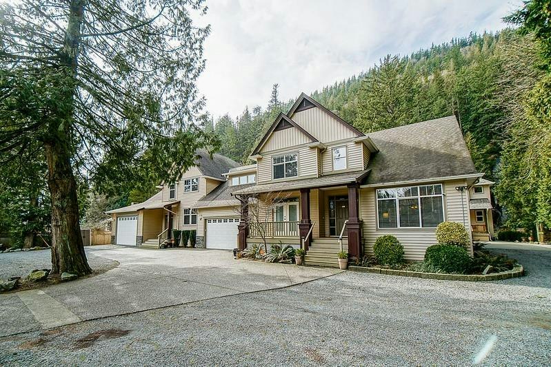 800 Hot Springs Road, Harrison Hot Springs, BC, V0M 1K0