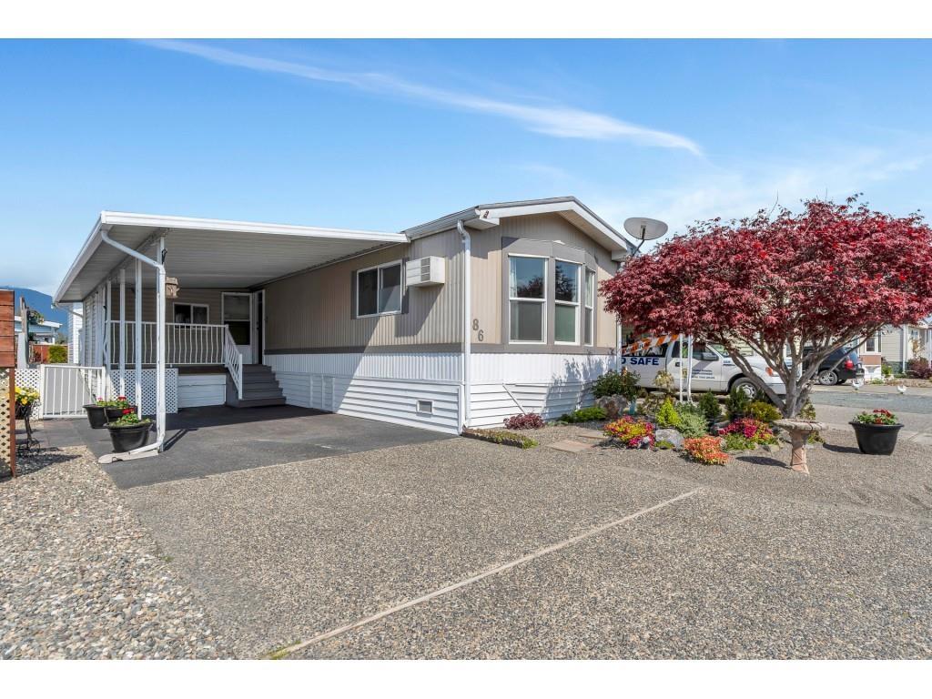 86-9055 Ashwell Road, Chilliwack, BC, V2P 7S6