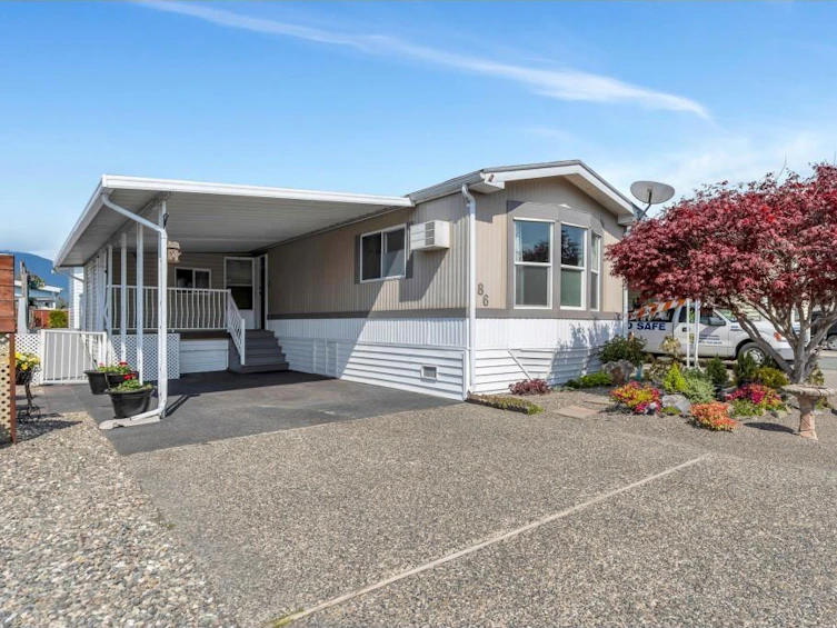 86-9055 Ashwell Road, Chilliwack, BC, V2P 7S6