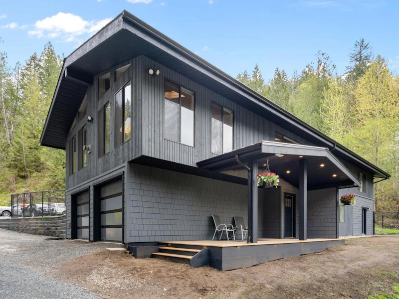 49199 Chilliwack Lake Road, Chilliwack BC V4Z 1C4