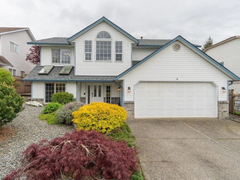 5661 Kathleen Drive, Chilliwack BC V2R 3J5