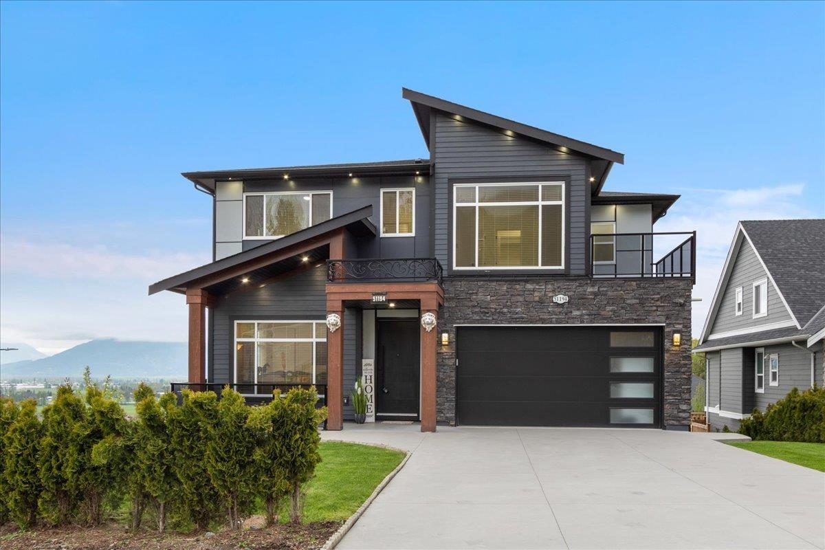 51194 Rowanna Crescent, Chilliwack, BC, V4Z 0C5