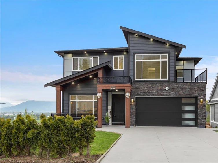 51194 Rowanna Crescent, Chilliwack, BC, V4Z 0C5