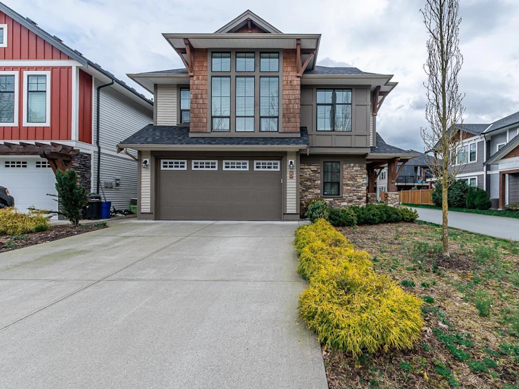 5-10082 Williams Road, Chilliwack, BC, V2P 5H2