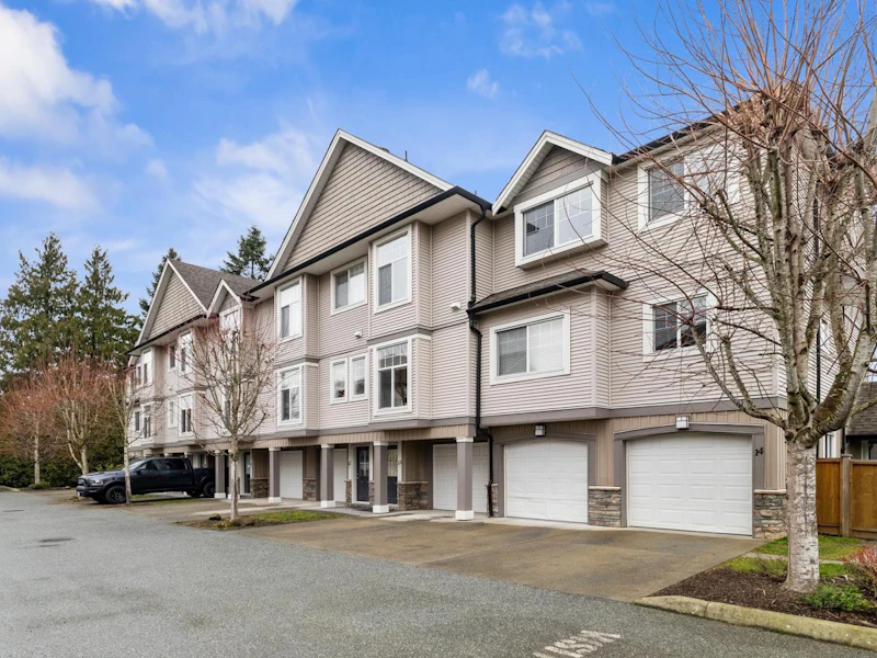 13 - 9140 Hazel Street, Chilliwack BC V2P 0C2