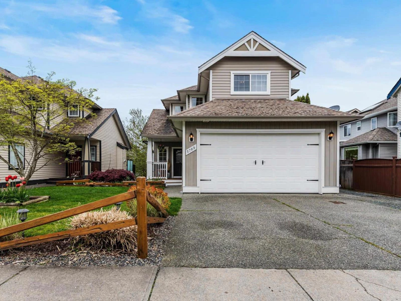5709 Lindys Drive, Chilliwack BC V2R 5T2